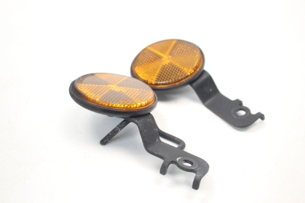 22022 HONDA CBR 300 R ABS Front Left Right Reflector Set