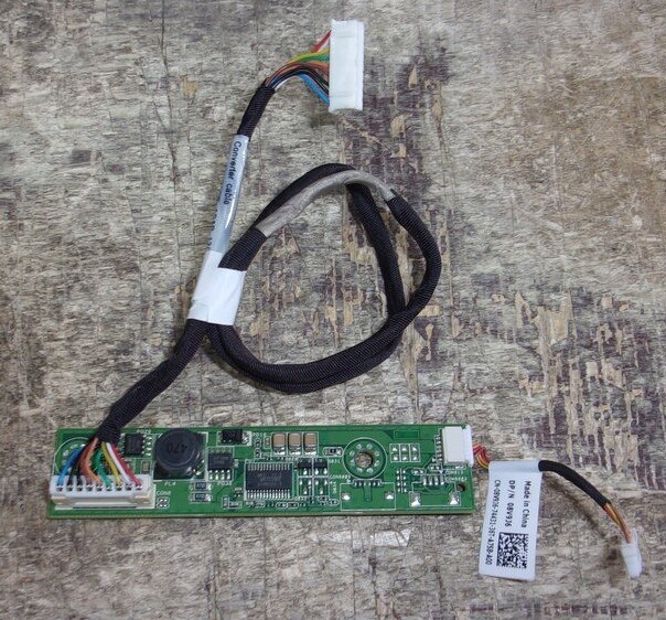 Dell 03CPPC AZ Converter Board for Optiplex 9020 AIO