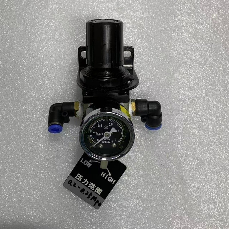 Southman AR2000-02 Pneumatic Air Regulator