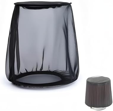 Small Air Intake Filter Cover Sock Dustproof