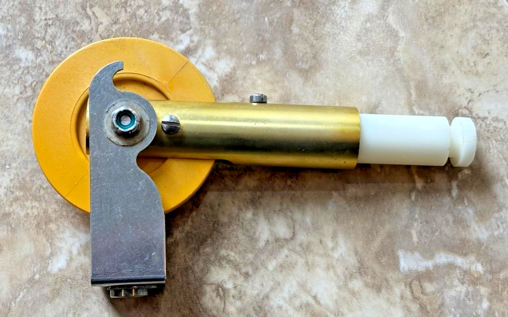 PENN Downrigger PARTS - Boom End Tip assembly