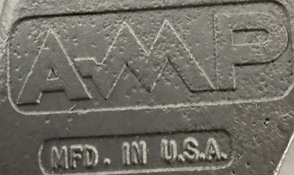 AMP 59862-2-D Hand Crimping Tool