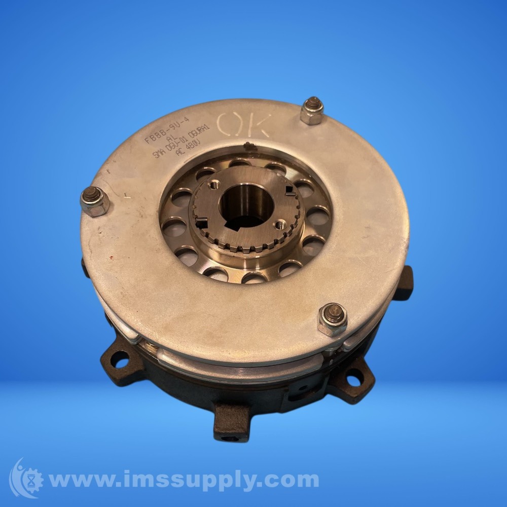 Sumitomo FB8B-9U-4 Gear Component USIP