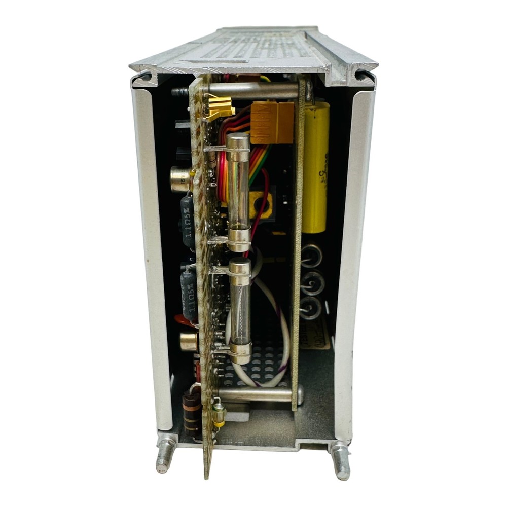 TEKTRONIX PG502 PULSE GENERATOR ***CALIBRATED***