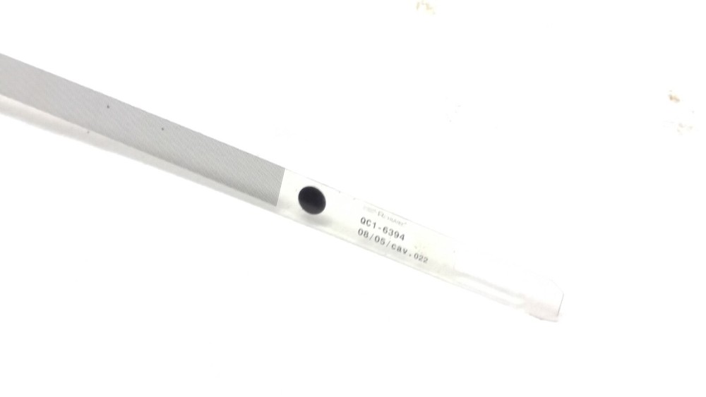 Canon QC1-6394 Encoder timing strip for Pixma MP500