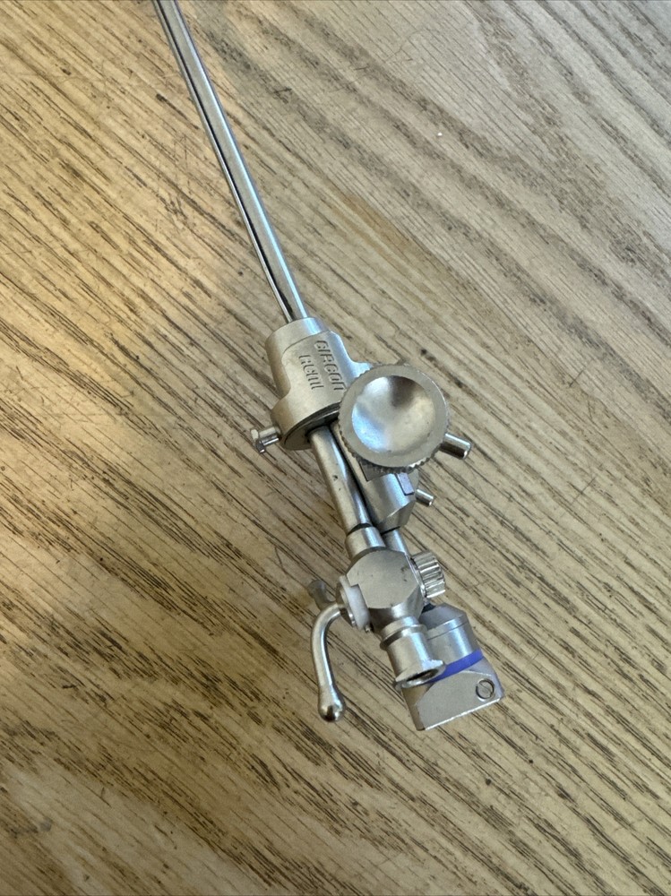 ACMI E151 Double Channel Deflectors