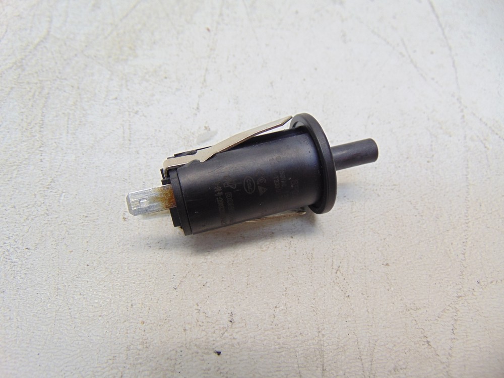 Midea Stove MES30S2AST Door Switch