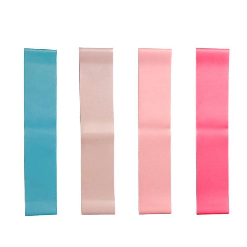 Ballets Training Pressing Insteps Elastics Band for Student Press Insteps