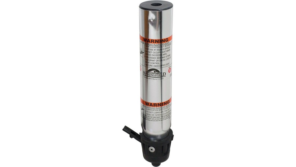 Springfield Marine 1600406 Taper Lock