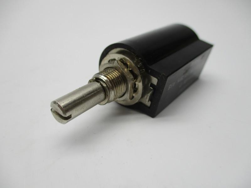 CLAROSTAT 62JA-10K NSNP