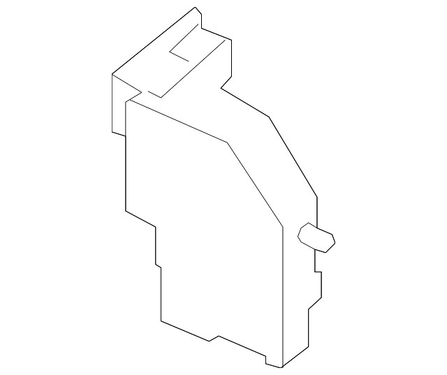 Genuine Ford Multi-Purpose Fuse CV6Z-14526-EA