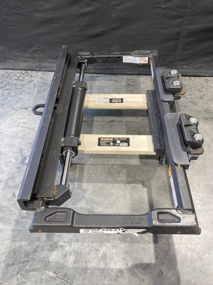 CASCADE 55F-SSS-A185, 32” SIDE SHIFT ASSY ONLY NEW