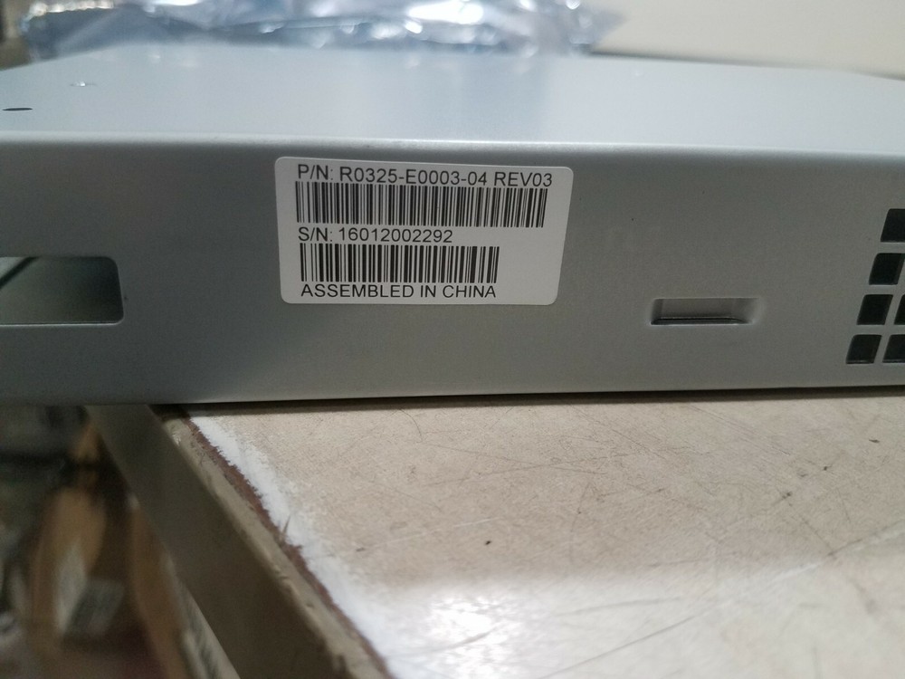 IBM EXP2512 Storage Array SAS Controller 49Y5949 New Out of box