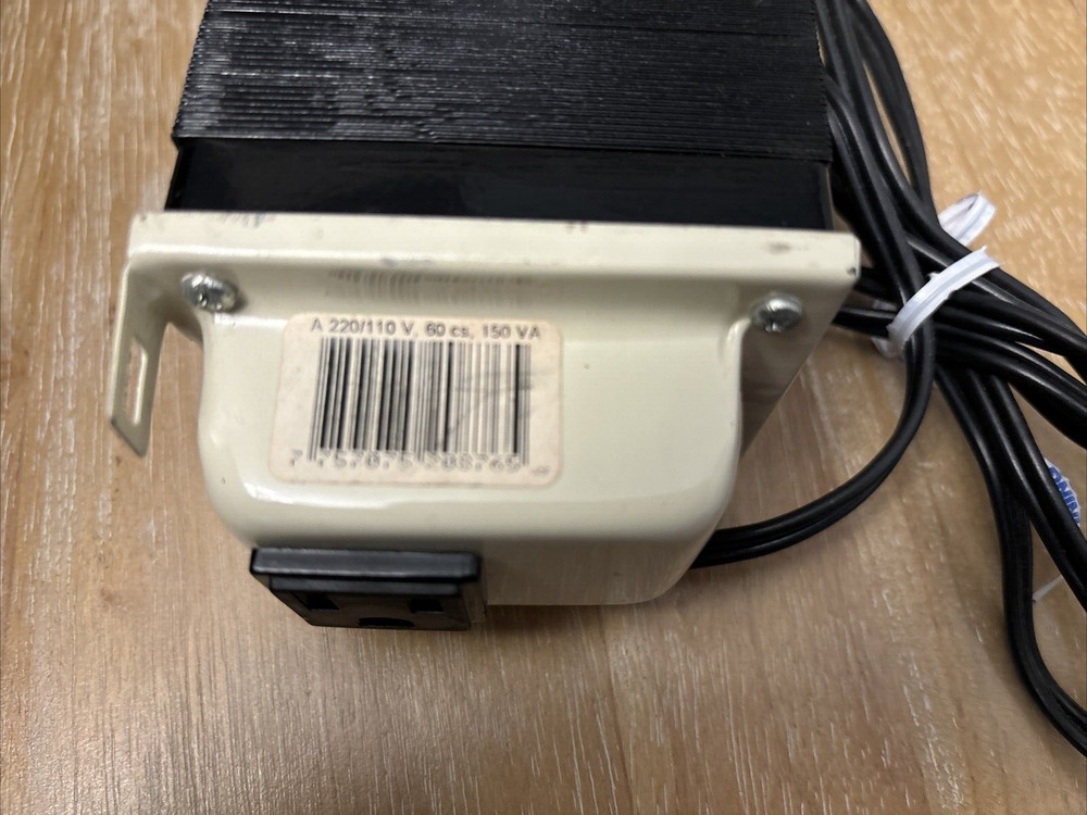 AUDAX CAPACITOR/ TRANSFORMER