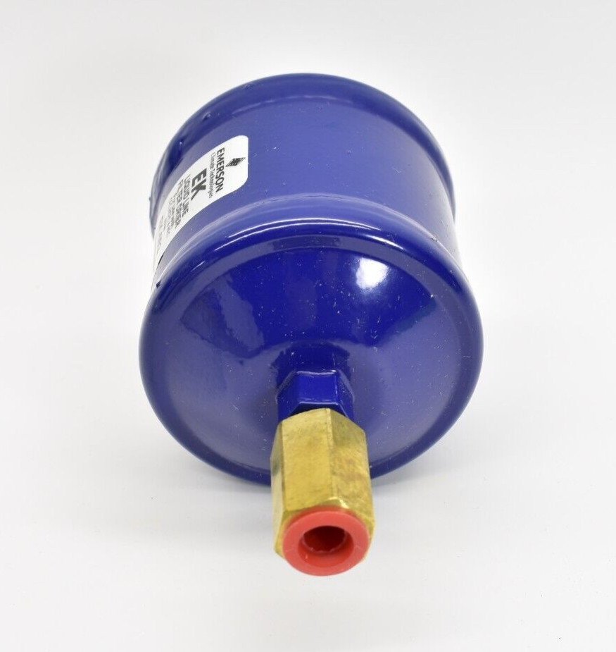 Yellow Jacket Recovery Burnout Filter 95014