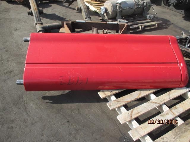 For 2011 PETERBILT 387 SIDE FAIRING Right , OR