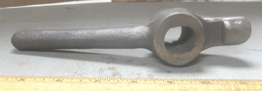 Bath Iron Works – Marine Watertight Hatch / Door Dog P/N: 8100-1252-0236PCNO402