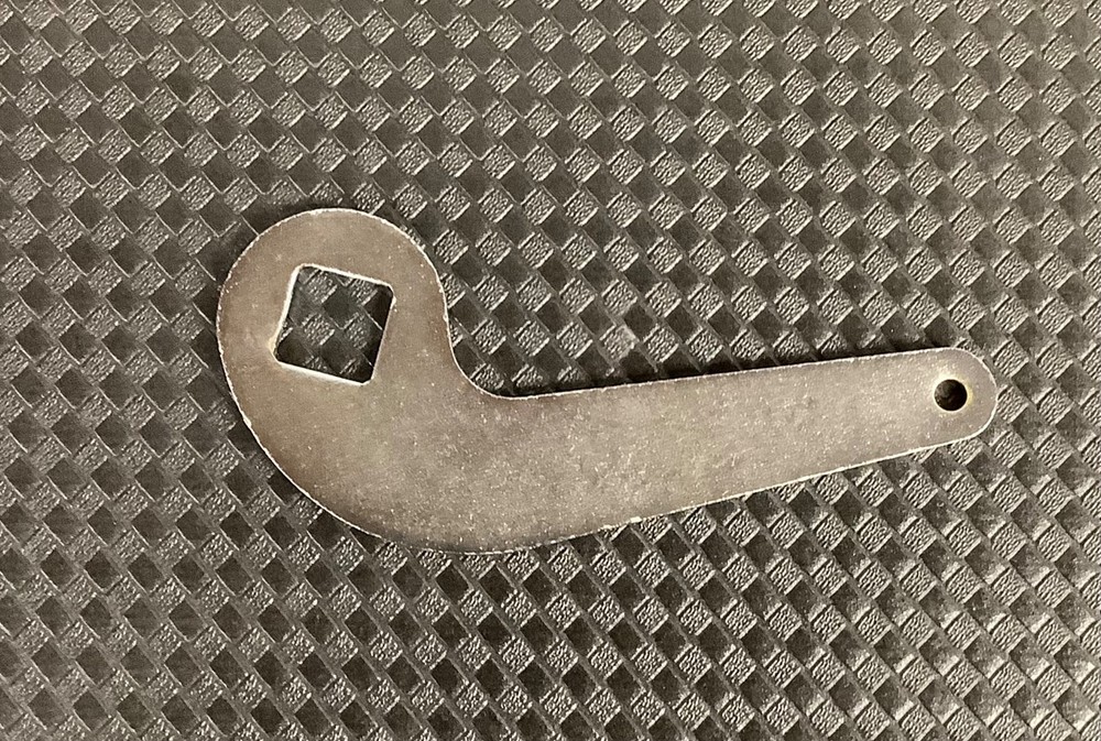 NOS Bendix 76 Coaster Brake Arm