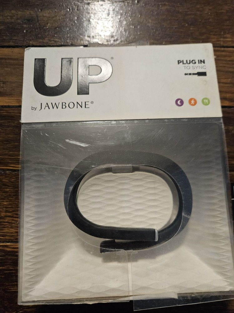 UP By Jawbone