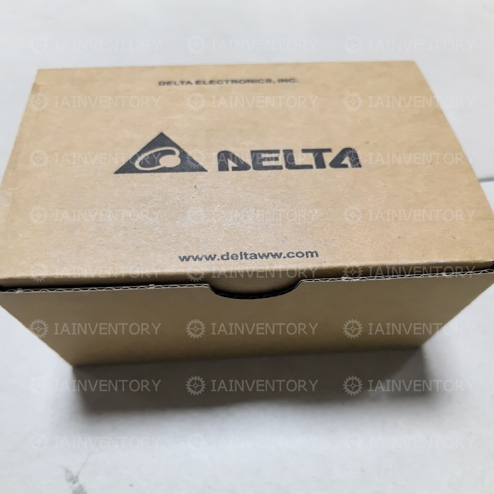 1PC New Delta DVP12SE11T Warranty Included US Stock Local Shipping