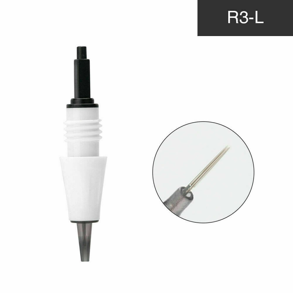 2026 Brand New 50/100pcs Replacement components For Permanent Makeup Machine
