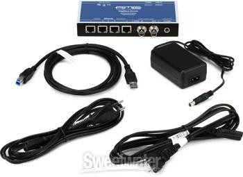 RME Digiface Dante