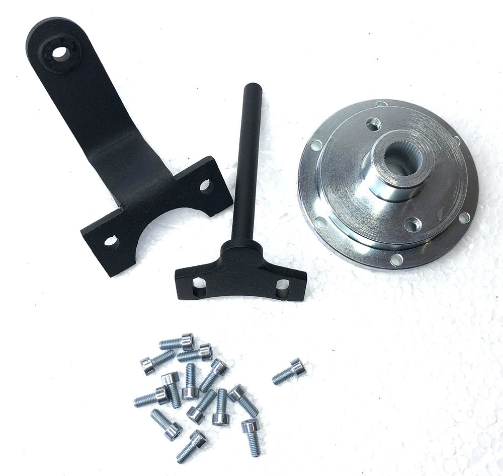78100-101-RS for John Deere Models Platform Kit identical EZ PILOT Trimble