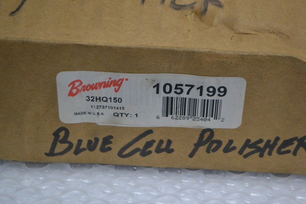 BROWNING 32HQ150 PULLEY NSMP