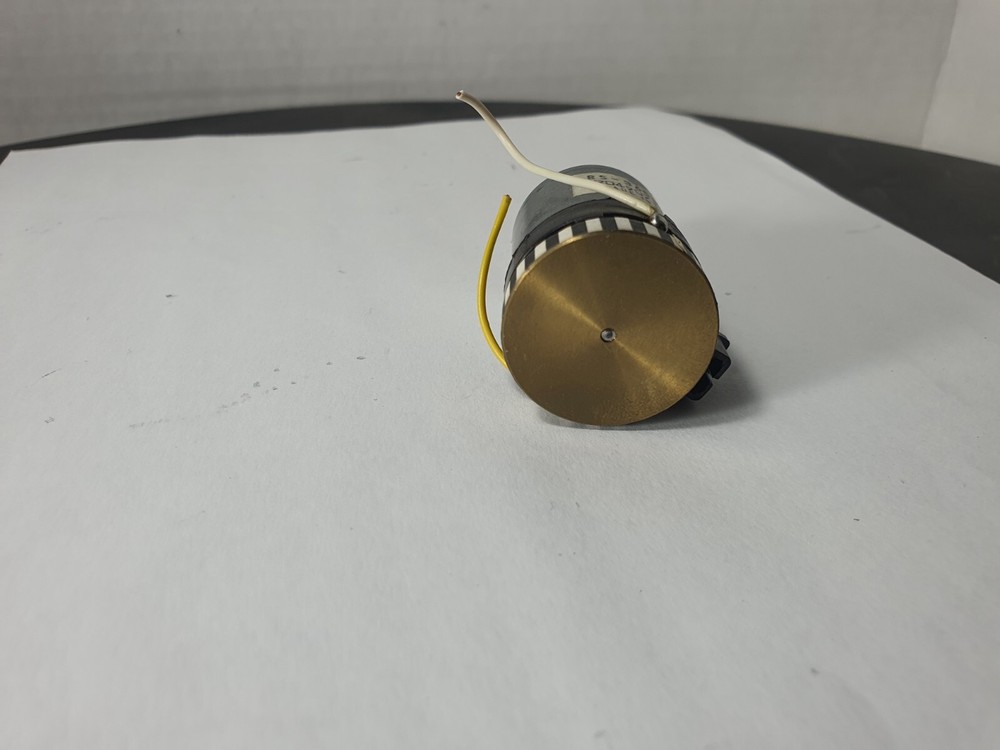 O Scale AC Replacement Motor Front or Rear