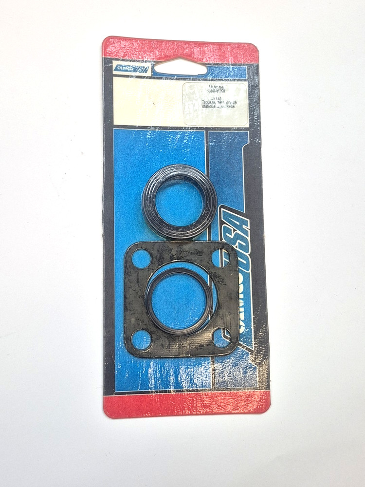 Camco Water Heater Element Universal Gasket Kit Factory Sealed - 07133