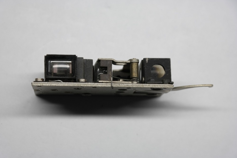 CLEAN RANGEFINDER UNIT FOR VOIGHTLANDER VITESSA