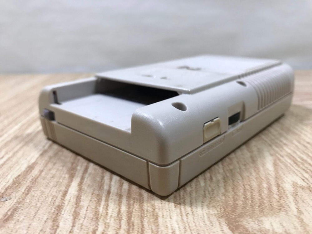 GameBoy Original DMG-01 Console Nintendo Japan - With Defects LG8846