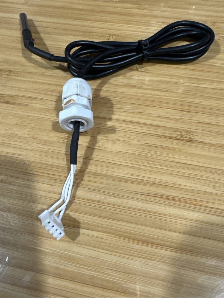 Thermostat Temperature Probe Wire For Raspberry PI