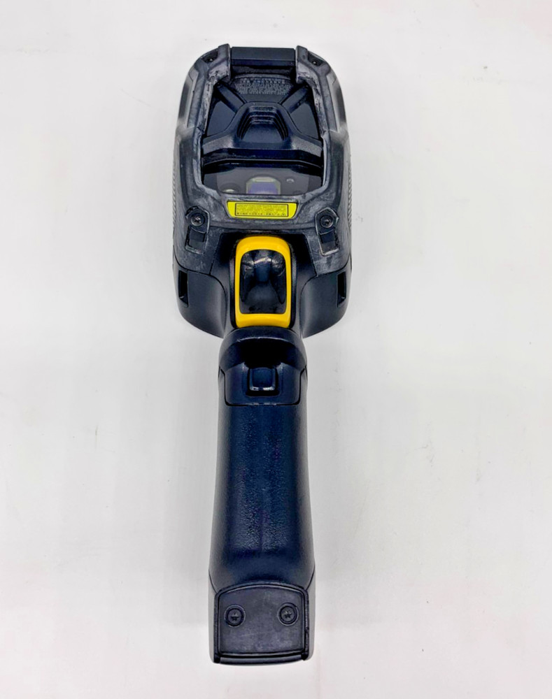 Zebra TC8300 Handheld Barcode Scanner With Battery /BLACK/FAIR-SEE