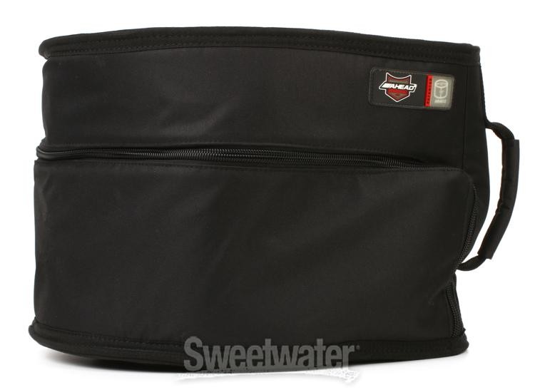 Ahead Armor Cases Mounted Tom Bag - 9" x 12"