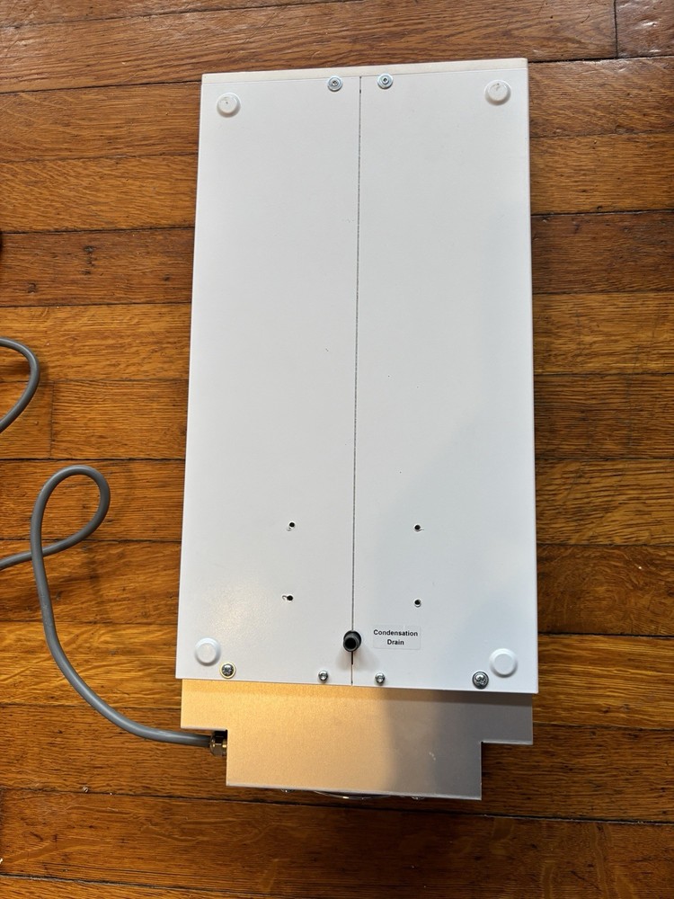 CTC Analytics PAL System Stack Cooler 2DW MC 06-01 w/ MN 03-02 Tested Working