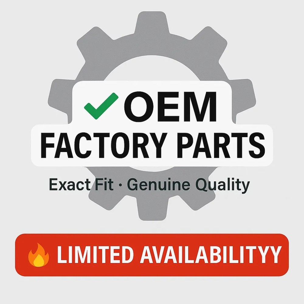 255305 ENCODER K6 INDUCTION G5 SMOOTH OEM