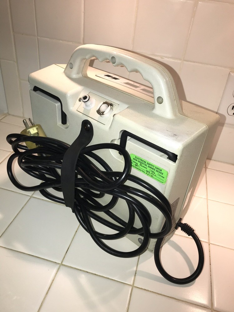 Aircast Veneflow 30A System with Hoses