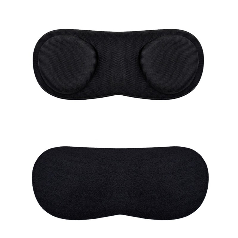 VR Glasses Covers Protector Completely Protect Caps for Pico 4 VR Headset