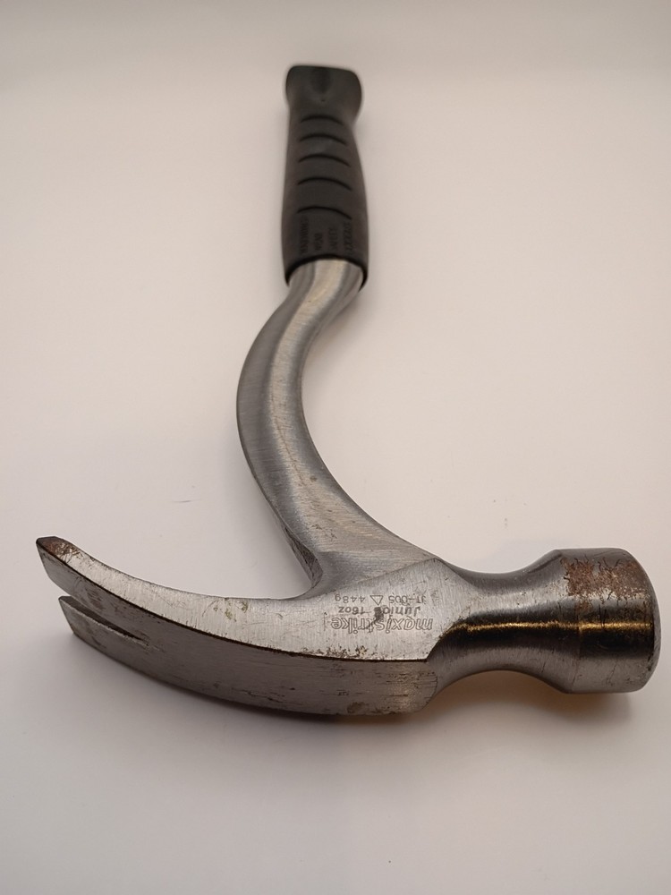 Maxistrike Junior 16oz Hammer JT-005. Good Condition.