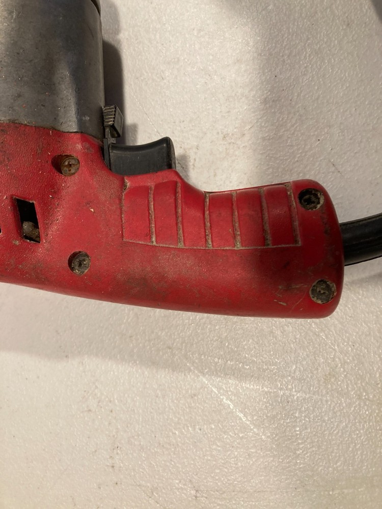 Milwaukee 3/8" Variable Speed Reversing Corded Drill Driver