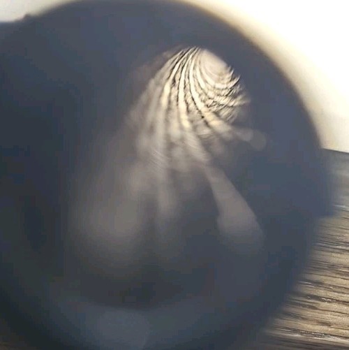 Knight Black Knight Muzzleloader Rifle 24" Barrel Without Breech Plug (C)