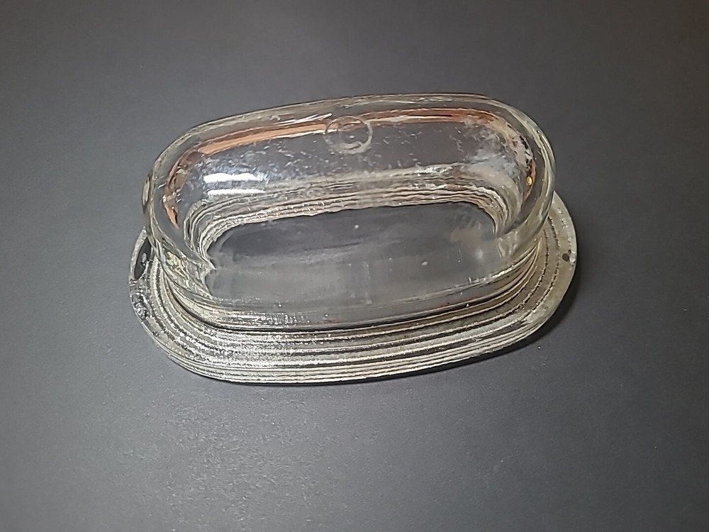 1940s Era Gas Pump Visible Lense