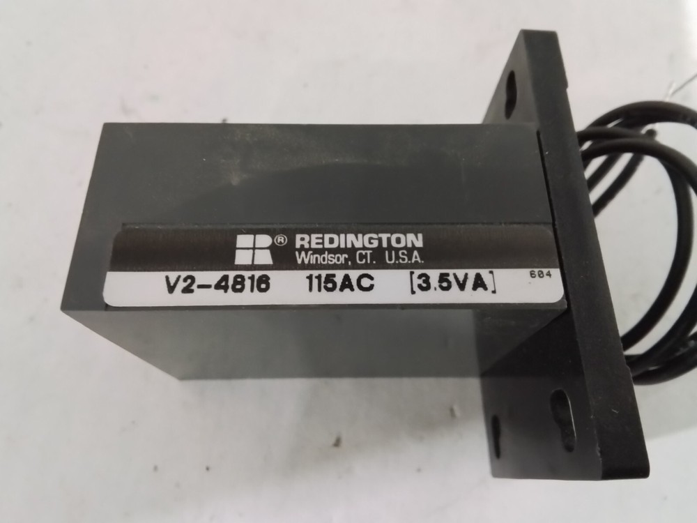Redington V2-4816 Digital Counter (SP363)