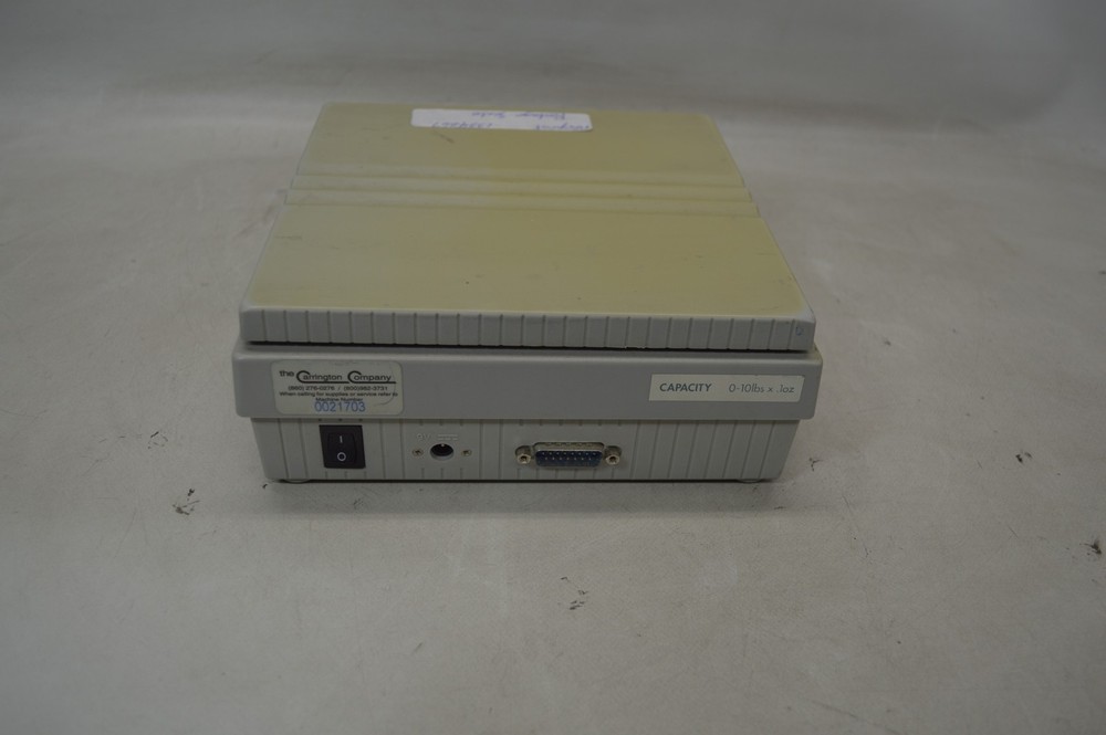 Neopost SE57 Digital Scale