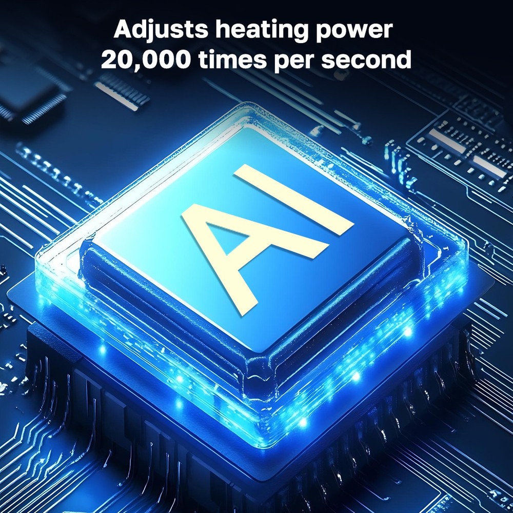 Propane Tankless Water Heater Up to 4 GPM 98,500 BTU Instant Hot for Whole House