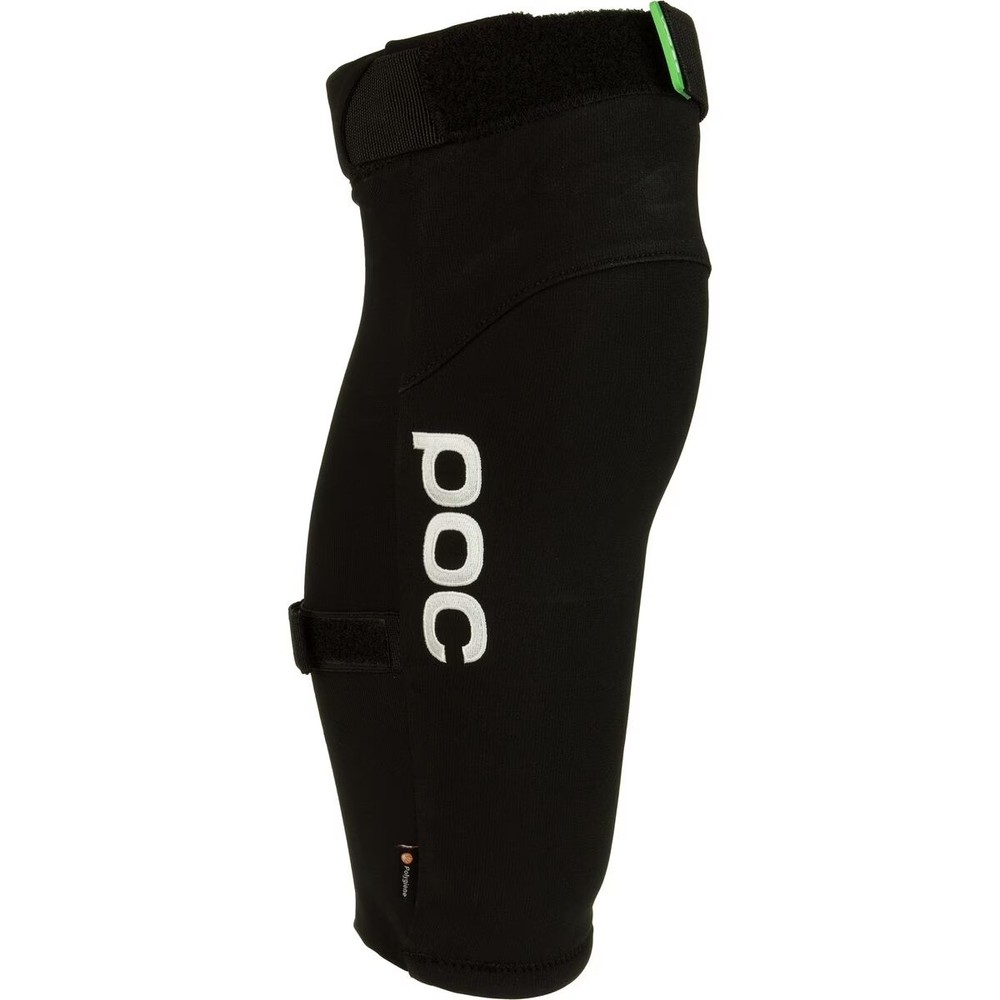 POC Joint VPD 2.0 Long Knee Pads Small Uranium Black