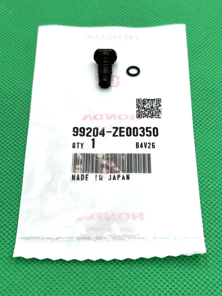 Genuine Honda OEM EU2000i Generator Carburetor Pilot Jet 99204-ZE0-0350