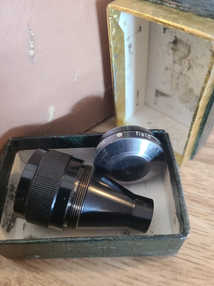montgomery ward spotting scope