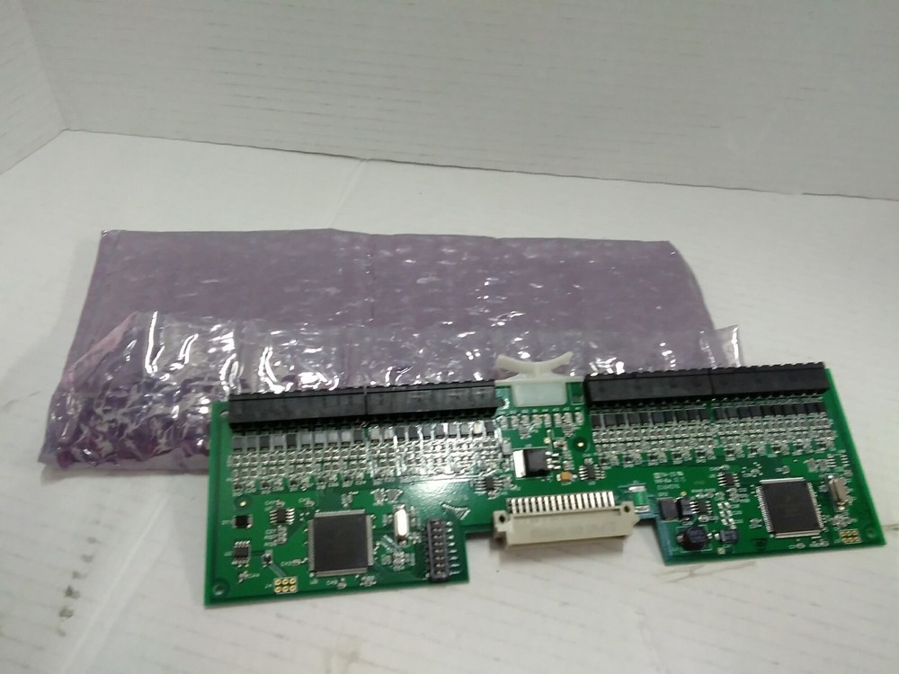 Lenel LNL-1100-20DI Input  Control Module